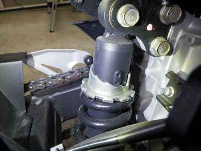 Kawasaki Ninja 400 2022