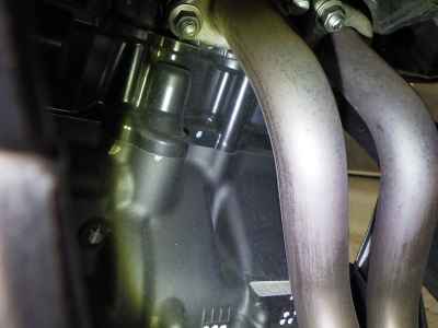 Kawasaki Ninja 400 2022