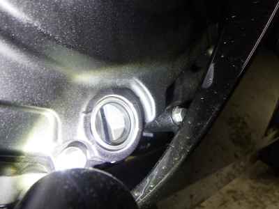 Kawasaki Ninja 400 2022