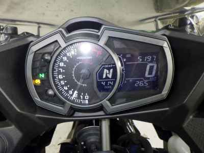 Kawasaki Ninja 400 2022