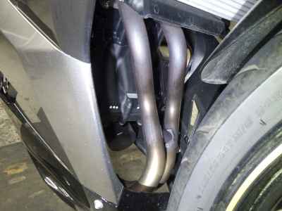 Kawasaki Ninja 400 2022