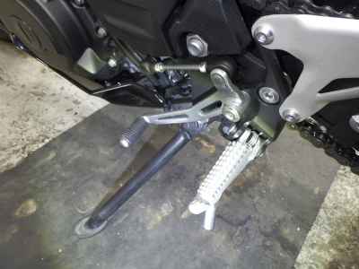 Kawasaki Ninja 400 2022
