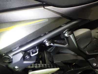 Kawasaki Ninja 400 2022