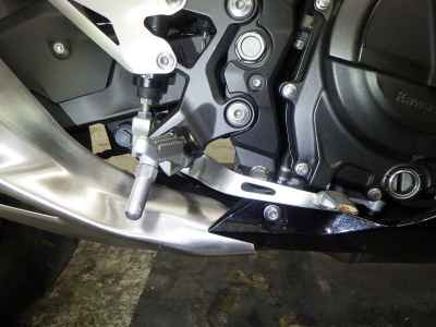Kawasaki Ninja 400 2022