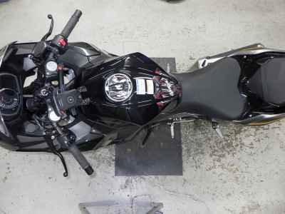 Kawasaki Ninja 400 2022
