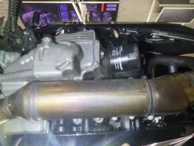 Kawasaki Ninja 400 2022