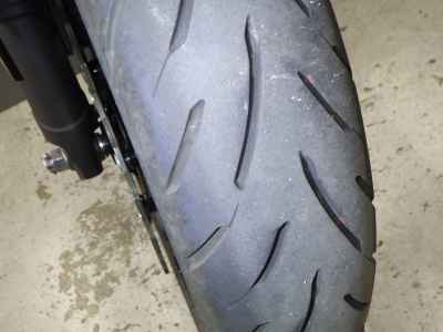 Kawasaki Ninja 400 2022