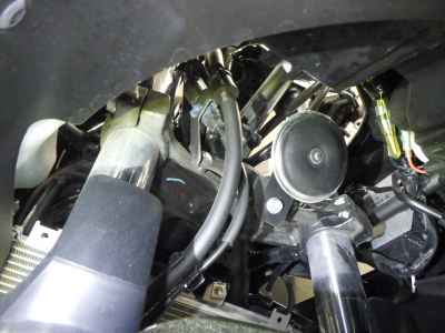 Kawasaki Ninja 400 2022