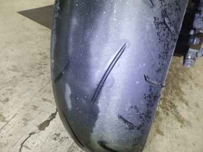 Honda CB400 Super Boldor 2021