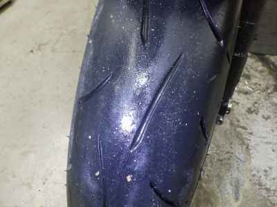 Honda CB400 Super Boldor 2021