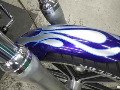 Harley-Davidson Low Rider FXDL1580 2008