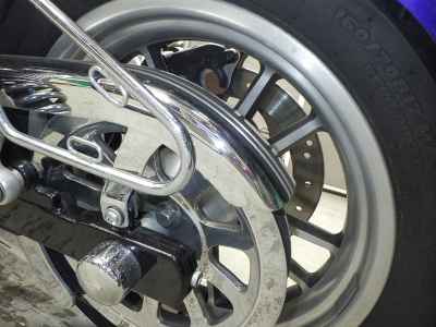 Harley-Davidson Low Rider FXDL1580 2008