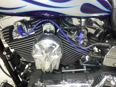 Harley-Davidson Low Rider FXDL1580 2008