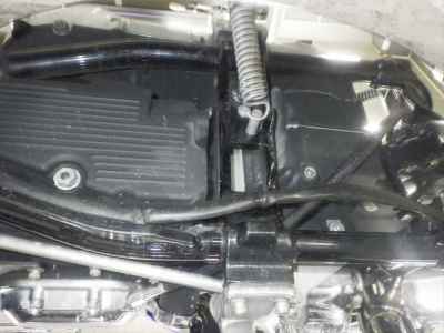 Harley-Davidson Low Rider FXDL1580 2008