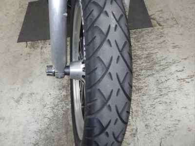 Harley-Davidson Low Rider FXDL1580 2008