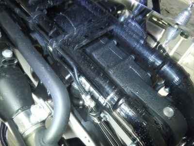 Harley-Davidson Sportster Iron XL883N 2018