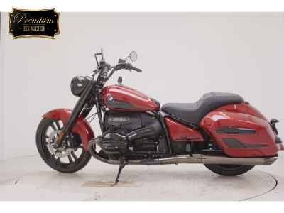 BMW R18 Roctane 2026