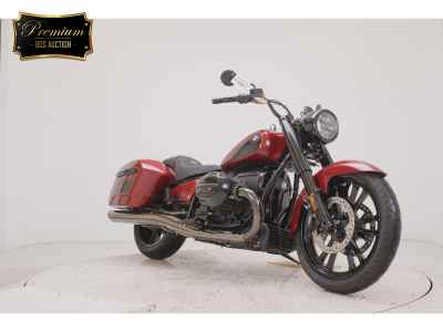 BMW R18 Roctane 2026