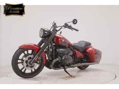 BMW R18 Roctane 2026