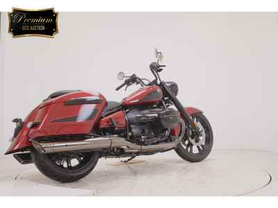 BMW R18 Roctane 2026