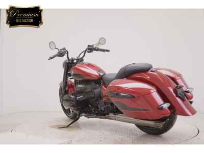 BMW R18 Roctane 2026