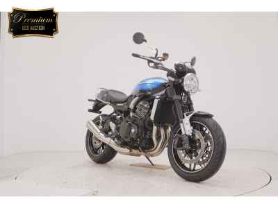 Kawasaki Z900RS 2023