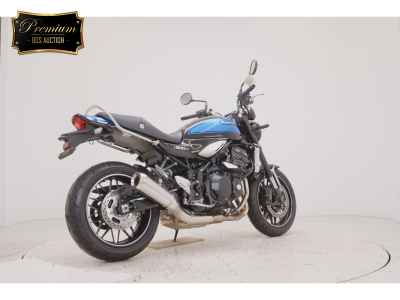 Kawasaki Z900RS 2023