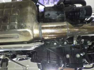 Kawasaki Z900RS 2023