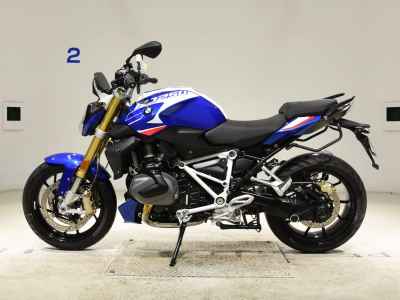 BMW R1250R 2023