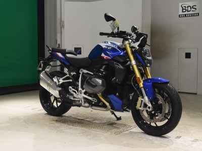 BMW R1250R 2023