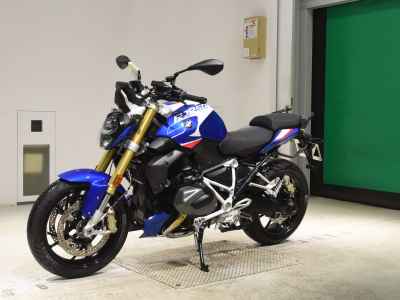 BMW R1250R 2023