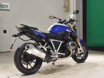 BMW R1250R 2023