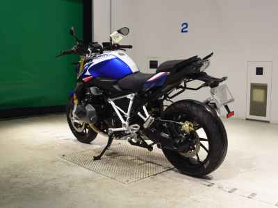 BMW R1250R 2023