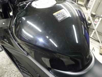 Yamaha YZF-R25 2020