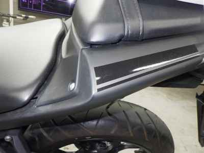 Yamaha YZF-R25 2020