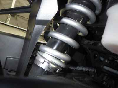 Yamaha YZF-R25 2020