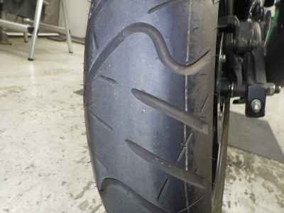 Yamaha YZF-R25 2020