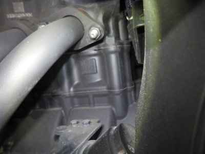 Yamaha YZF-R25 2020