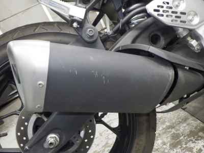 Yamaha YZF-R25 2020