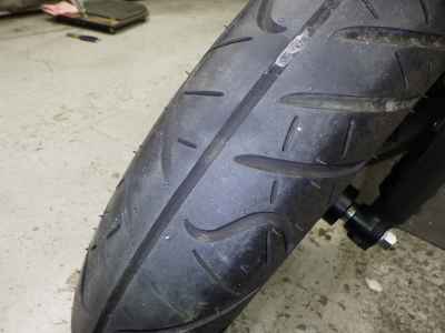 Yamaha YZF-R25 2020
