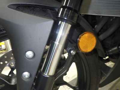 Yamaha YZF-R25 2020