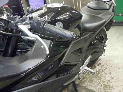 Yamaha YZF-R25 2020