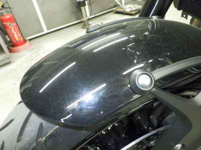 Kawasaki Z900RS 2023