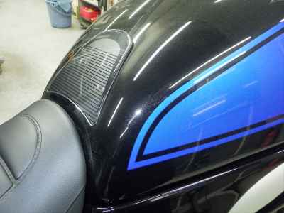 Kawasaki Z900RS 2023