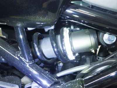 Kawasaki Z900RS 2023