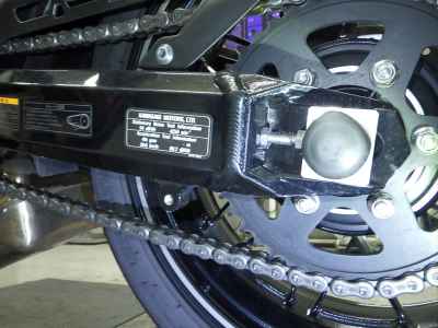 Kawasaki Z900RS 2023