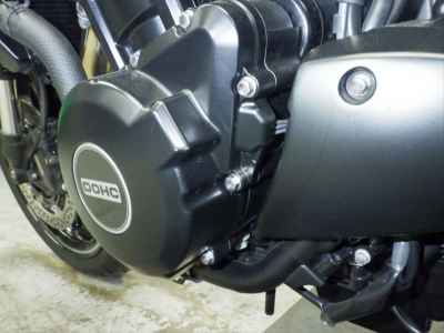 Kawasaki Z900RS 2023