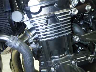 Kawasaki Z900RS 2023