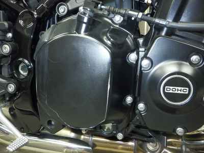 Kawasaki Z900RS 2023