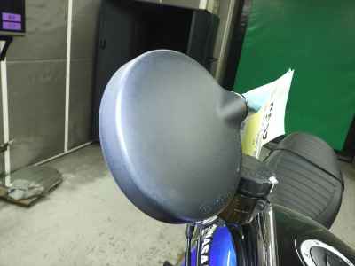Kawasaki Z900RS 2023